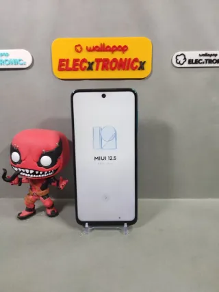 Huawei Y7 2018, Xiaomi Redmi Note 9s, OPPO A5 2020