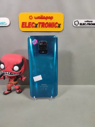 Huawei Y7 2018, Xiaomi Redmi Note 9s, OPPO A5 2020