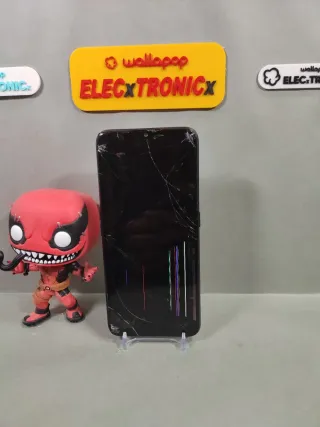 Huawei Y7 2018, Xiaomi Redmi Note 9s, OPPO A5 2020