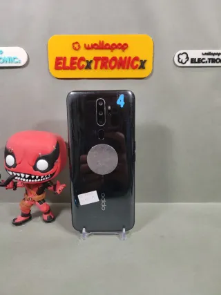 Huawei Y7 2018, Xiaomi Redmi Note 9s, OPPO A5 2020