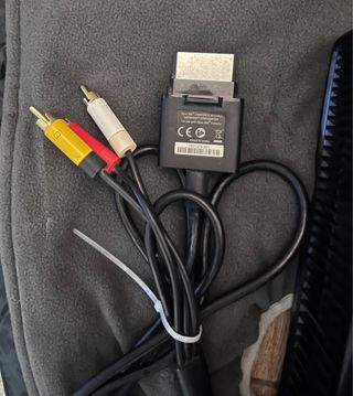 Xbox 360 S 250 GB Completo