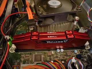 16 Gb Memorias RAM DDR4