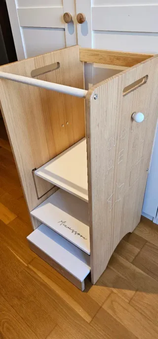 Torre apprendimento Trotta Montessori Micuna