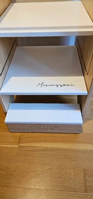 Torre apprendimento Trotta Montessori Micuna