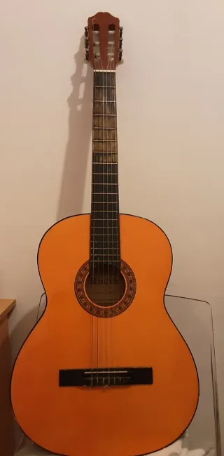 Guitarra Española Flamenca Rocío