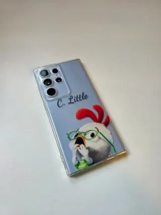 Fundas Samsung S23 Ultra