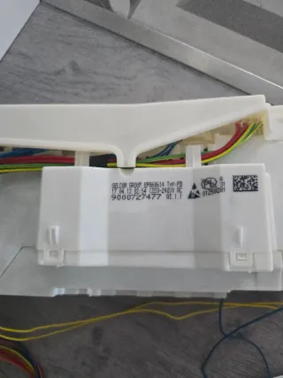 Módulos Eletrônicos Bosch Máquina Loiça