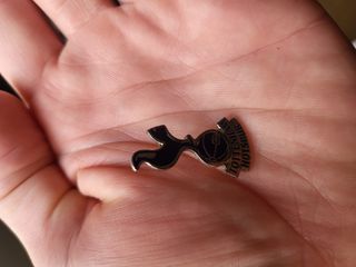 Pin Tottenham Hotspur (Spurs)