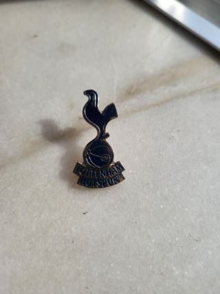 Pin Tottenham Hotspur (Spurs)
