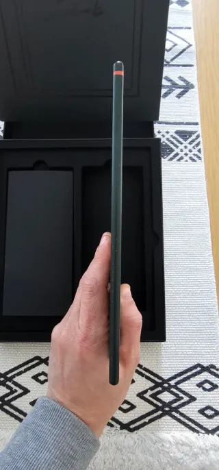 Cuaderno digital. Onyx Boox Note Air 2 Plus