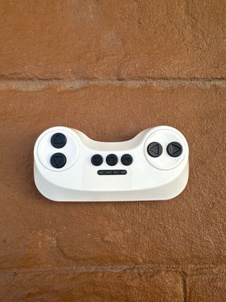 Coche eléctrico infantil Mercedes