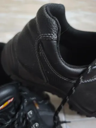 Zapatos de seguridad PSH Talla 43