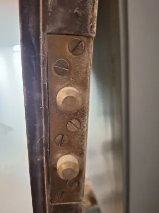 Puerta de entrada clásica