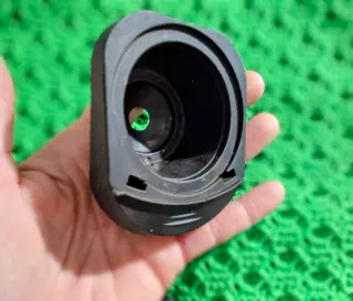 Accesorios Cafetera Krups Dolce Gusto