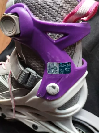 Patines infantiles Oxelo