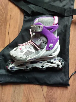 Patines infantiles Oxelo