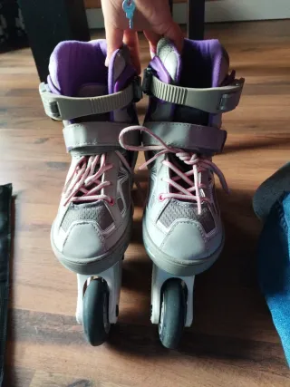 Patines infantiles Oxelo