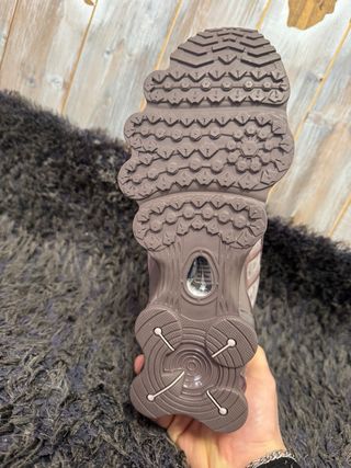 Nike Shox TL Rosa/Morado