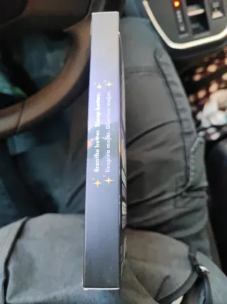 Cintas bucales para dormir - 120 unidades