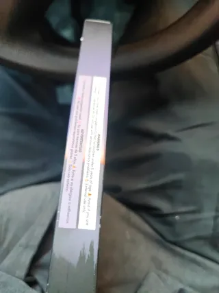 Cintas bucales para dormir - 120 unidades