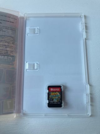 Nintendo Switch 30 in 1 Game Collection Vol.2