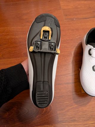 Zapatillas SPECIALIZED TORCH 3.0 talla 43,