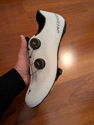 Zapatillas SPECIALIZED TORCH 3.0 talla 43,