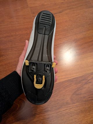 Zapatillas SPECIALIZED TORCH 3.0 talla 43,