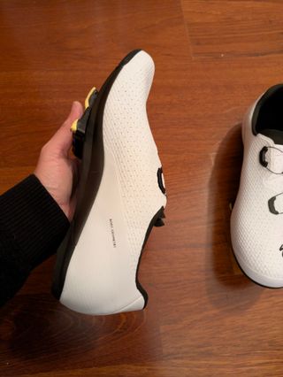 Zapatillas SPECIALIZED TORCH 3.0 talla 43,