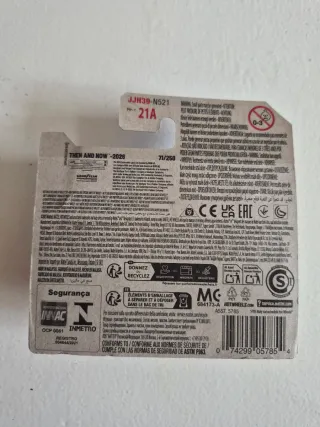 Austin Mini Cooper S Hot Wheels 2026