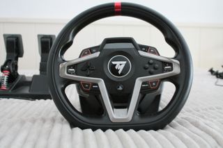 Volante Thrustmaster T248