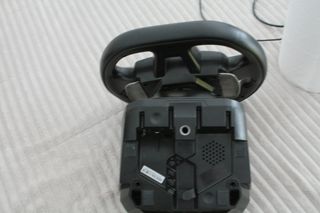 Volante Thrustmaster T248