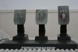 Volante Thrustmaster T248