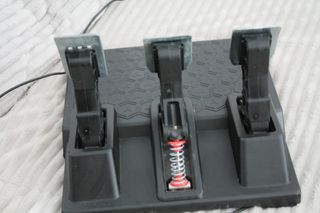 Volante Thrustmaster T248