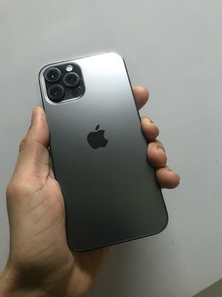 iPhone 12 Pro Grigio Siderale 128GB + Regali