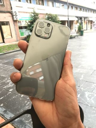 iPhone 12 Pro Grigio Siderale 128GB + Regali