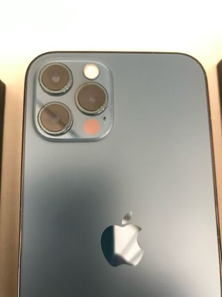 iPhone 12 Pro Grigio Siderale 128GB + Regali