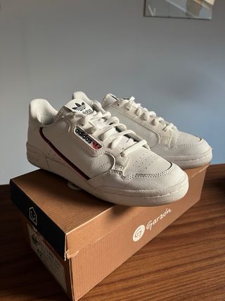 Zapatillas Adidas Continental 80 Talla 41
