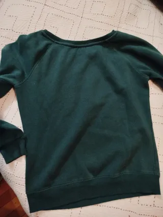 Felpa Terranova New York America taglia M