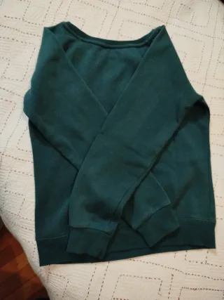 Felpa Terranova New York America taglia M