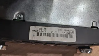Radio GPS. CD. MP3 GSM Citroen C4