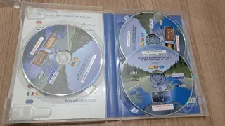 Radio GPS. CD. MP3 GSM Citroen C4