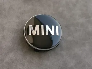 56mm Tapabujes Mini Cooper One JCW para Llantas