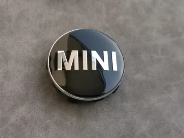 56mm Tapabujes Mini Cooper One JCW para Llantas