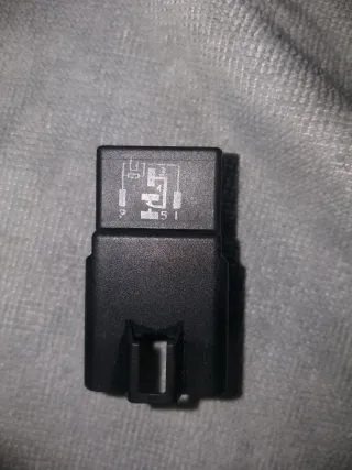 Jaguar relè originale