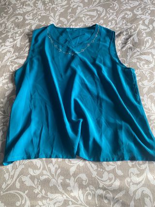 Pack Ropa Mujer Talla 54