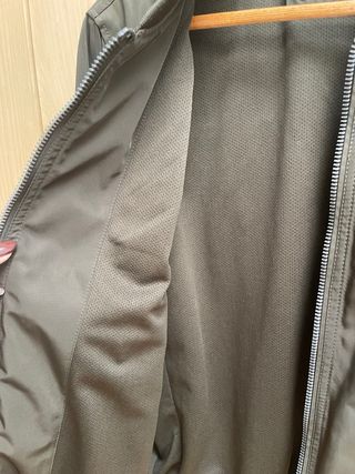 Chaqueta Calvin Klein