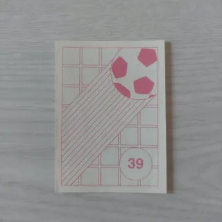 Cromo Maradona Mundial USA 94