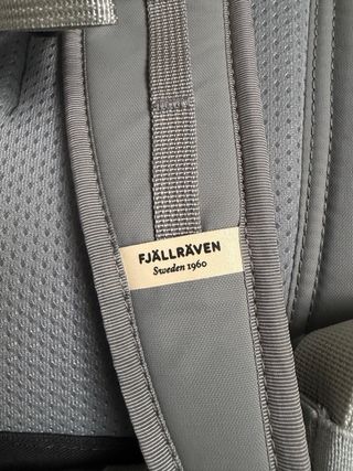 Mochila Fjällräven High Coast Foldsack 24