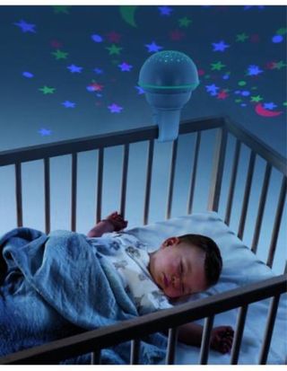 Proyector Jané Glow con Música